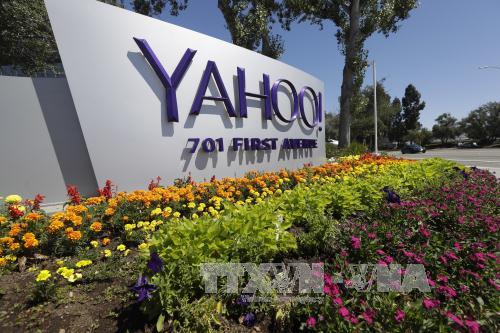 Yahoo! chính thức bị 'khai tử'
